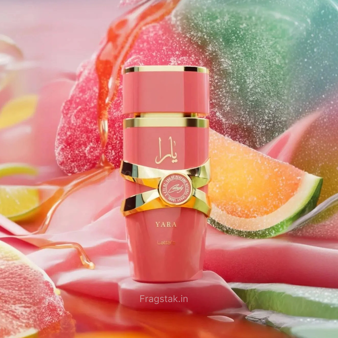 Lattafa - Yara Candy for Men & Women 100ML EDP